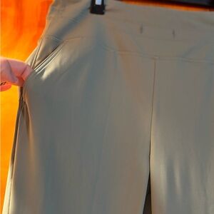 HALARA Sage Green Joggers